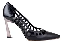 Comprar Zapatos Stilettos De Mujer Elegantes  - Corey - Ferraro