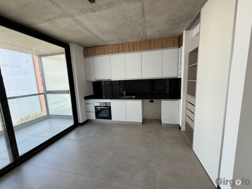 Venta Departamento 0 Dormitorios Colegiales