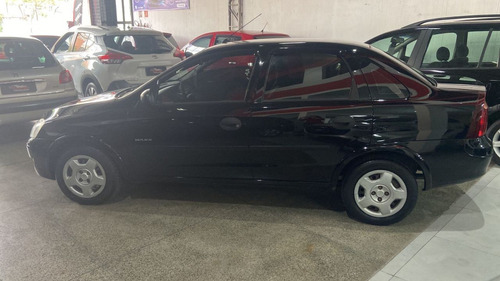 Chevrolet Corsa Sed. Maxx 1.4 8V ECONOFLEX 4p