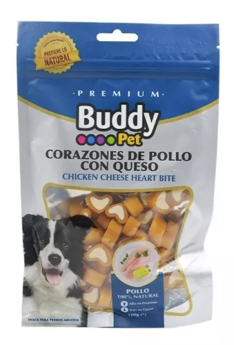 Eliminador de Olores de Mascotas 1000 ml – BuddyPet