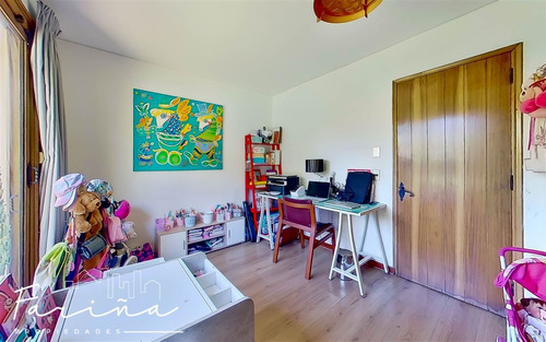 Venta Casa 3d + 4b,lo Barnechea
