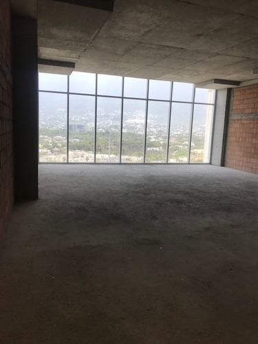 Imagen 6 de 8 de Venta Oficina Santa Maria Torre Albia Valle Monterrey Nl | Oficina Comercial En Venta