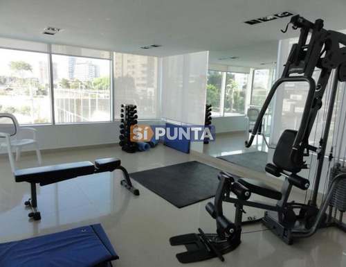 Imagen 18 de 22 de Apartamento Con Vista Al Mar