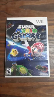 Super Mario Galaxy | Original |