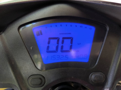 Motomel Skua 150 Silver Edition 2021 - 11.500kms!!