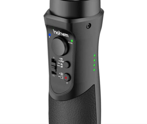 Estabilizador Hohem Istead Pro 2 Gopro Hero 6 5 4 3 Gimbal