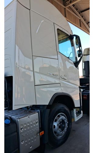 Volvo Fh 420 6x2 2021- Últimas Unidades- Pronta Entrega