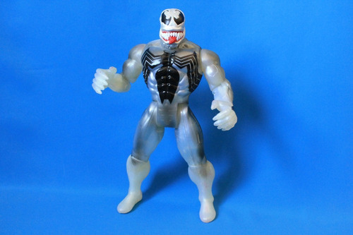 Venom 1997 Toy Biz 10 Pulgadas (Usado)