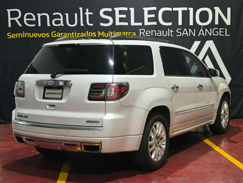 Gmc Acadia 2016