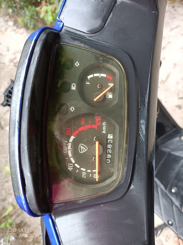 En Excelente Condición...único Dueño...guardada Bajo Techo..
