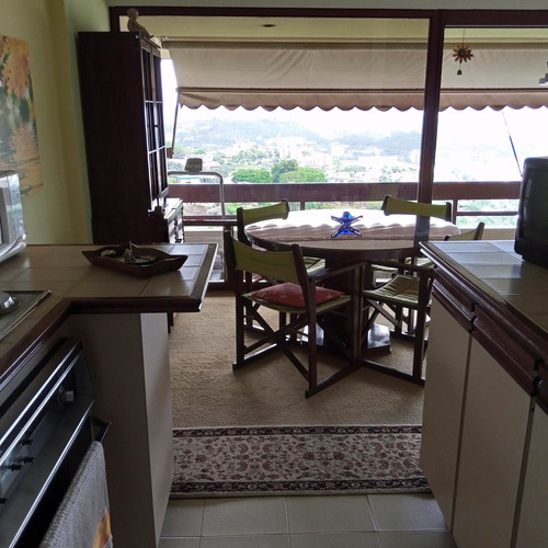 Imagen 7 de 21 de Vendo Apto 83m2 2h/2b/1p/ Colinas De Bello Monte. 3127