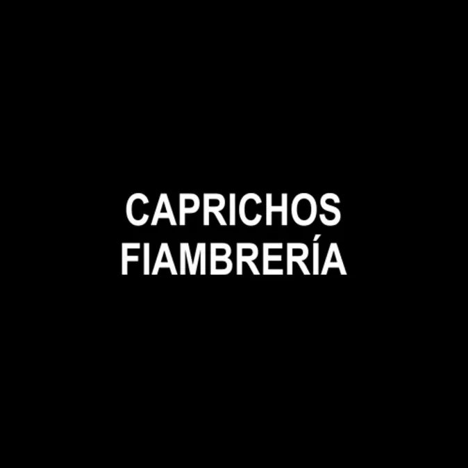 Fiambrería Caprichos