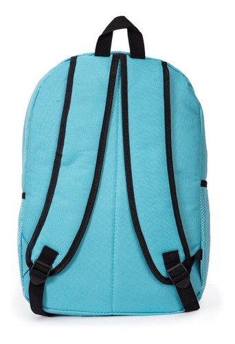 Mochila Lotto Life Back Turquesa