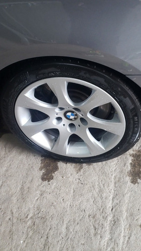 Bmw Serie 3 330i Cabrio