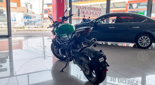 Imagen 6 de 18 de Benelli 752s 0km