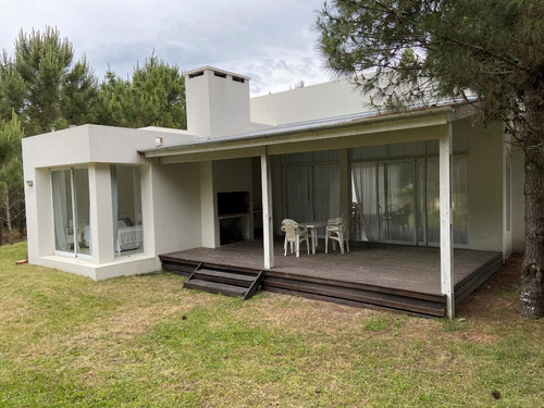 Imagen 9 de 30 de 2da Febrero!! - Excelente Casa En Costa Esmeralda - Dueño Directo