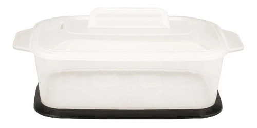 Imagen 7 de 8 de Vaporera Digital Peabody 3 Bandejas De 950 Watts Pe-st1000ix