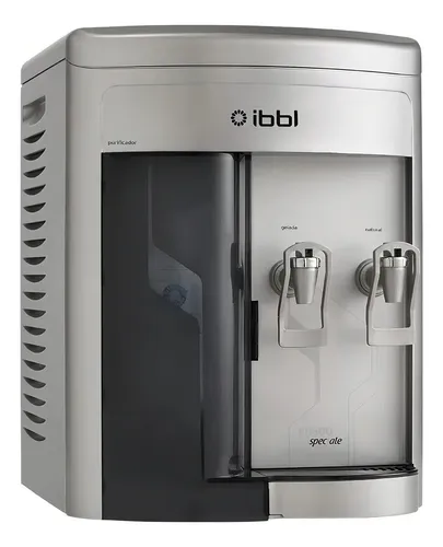 Filtro Purificador Água Gelada Por Compressor Gas FR600 SPECIALE ...