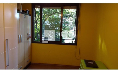 Imagem 7 de 15 de Apartamento - Nonoai - Ref: 32909 - V-56162022
