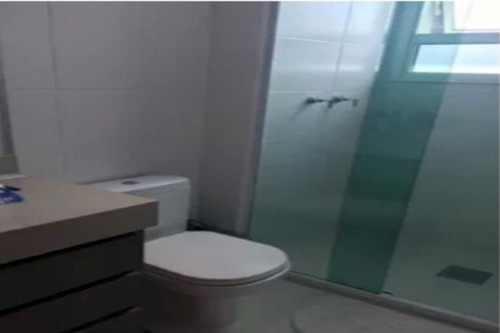 Imagem 12 de 20 de Apartamento À Venda No Boulevard Tamboré - 1998 - 67735684