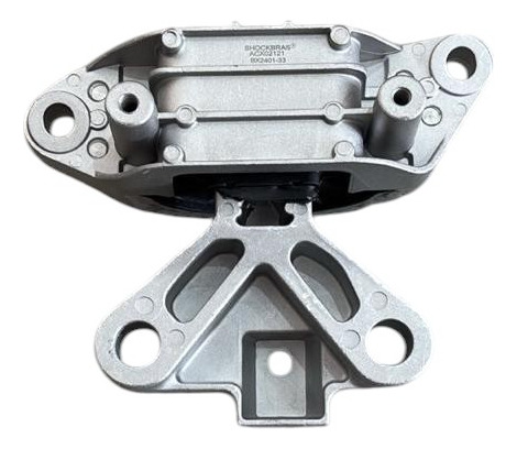 Coxim Do Câmbio Manual Chevrolet Onix 1.0 2022 2023 2024