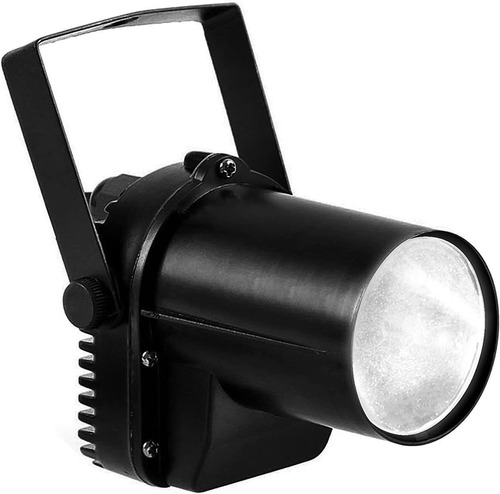 Haz De Led Blanco Pinspot Light Dj Mirror Ball Lighting...