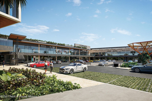 Imagen 7 de 11 de Consultorio En Renta En Cancun ,cumbres.ro 22-4025