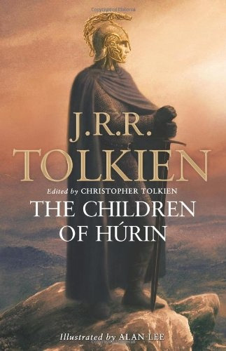 Children Of Hurin, The, De Tolkien, John Ronald Reuel. Editorial Harpercollins En Inglés