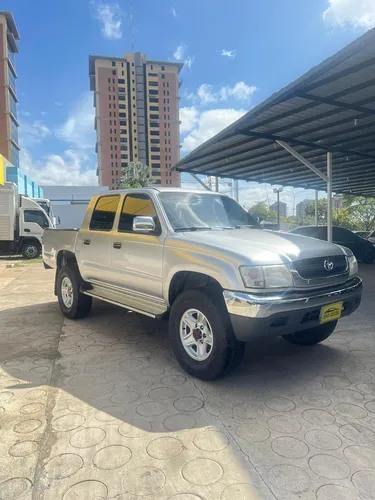Toyota Hilux 2005