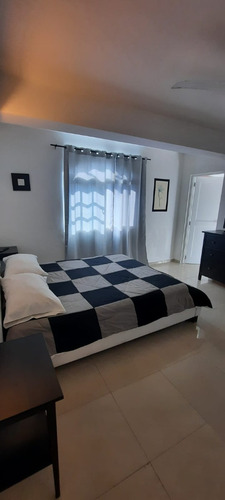 Imagen 8 de 24 de Zona Universitaria Alquiler Apartamento Amueblado De 2 Habitaciones, Piscina, Parqueo, Gym, Ascensor