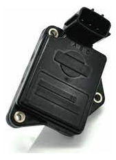 Sensor Maf 1998-2004 Nissan Frontier 2.4l L4