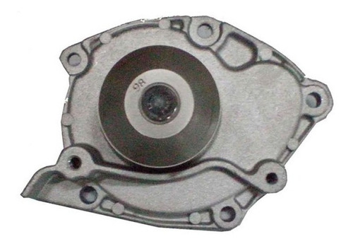 Bomba De Agua Renault Duster 1.6 16v  / 7281636512980