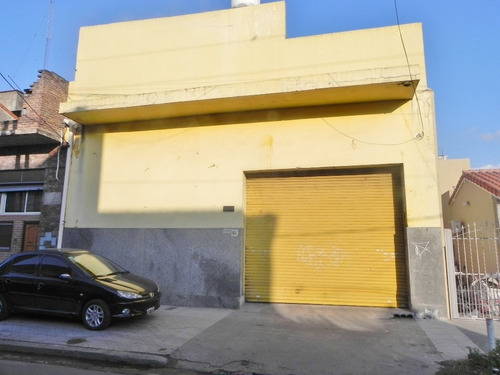 Imagen 2 de 17 de Galpon En Venta En San Justo
