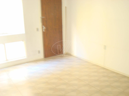 Imagem 6 de 12 de Apartamento À Venda Em Vila Iza - Ap226053