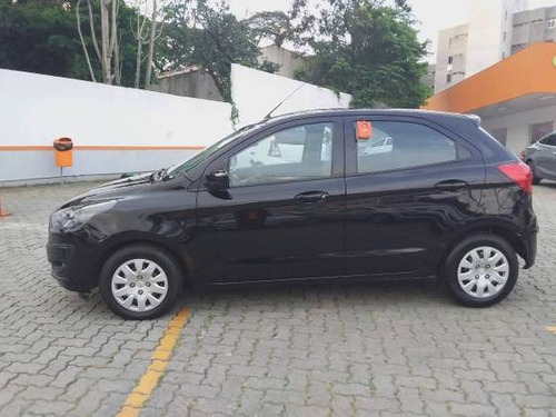 Imagem 8 de 9 de Ford Ka 1.0 Ti-vct Flex Se Manual