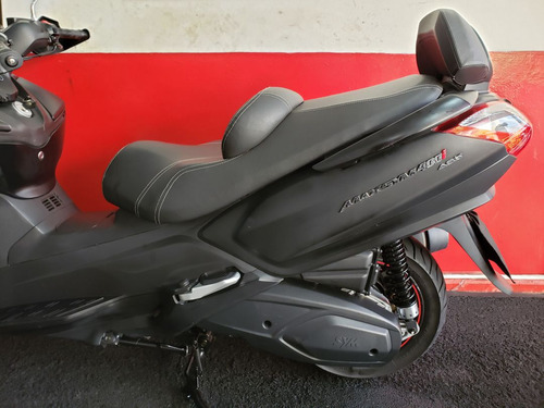 Dafra Maxsym 400i Maxsym 400 I Abs 2023 Preta Preto