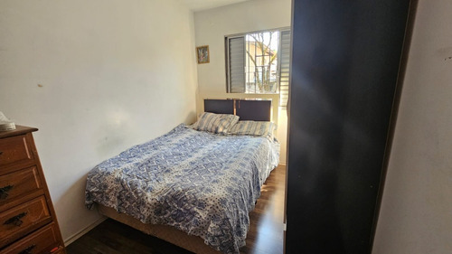 Sobrado 3 Dormitórios, 2 Vagas Com Edicula