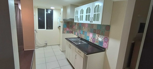 Arriendo Departamento Jardín Urbano Iii (81861)
