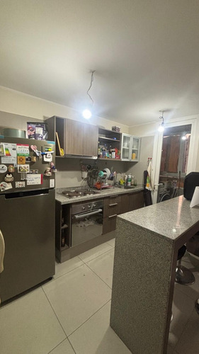 Se Acepta Subsidio/ Amplio 2dorm 2baños/ Céntrico Conectivid