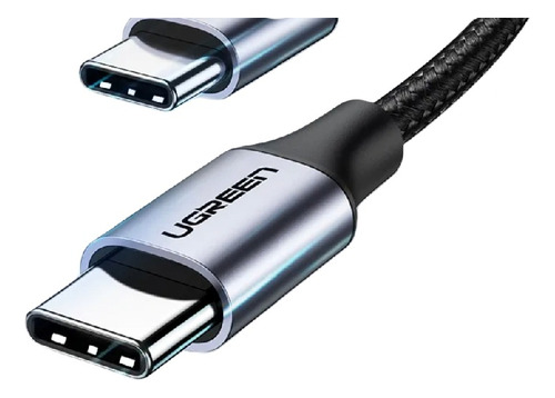 Cable Usb Tipo C A C Ugreen 1.5m 