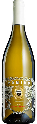 Vino Blanco Frescobaldi Pomino Bianco 75