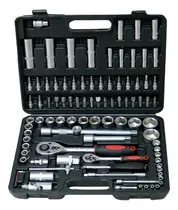 Comprar Juego De 94 Piezas Para Dados De 1\u002F4 Y 1\u002F2 Equus