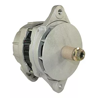 New Adr0213 Alternator Compatible With/replacement For...