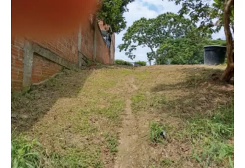 Venta Lote Campestre De 290 Mts2 En La Buitrera. 13261-2