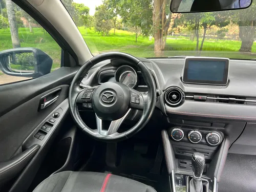 Mazda 2 1.5 Grand Touring
