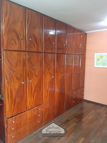 Sobrado Vila Mazzei 4 Dormitórios 4 Vagas! - 10025-1