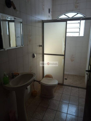 Imagem 5 de 20 de Sobrado À Venda, 250 M² Por R$ 750.000,00 - Bosque Dos Eucaliptos - São José Dos Campos/sp - So1035