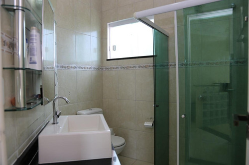 Imagem 11 de 15 de Casa Em Condomínio Para Venda Em Camaçari, Barra Do Jacuípe, 4 Dormitórios, 2 Suítes, 4 Banheiros, 10 Vagas - 488_1-1401533