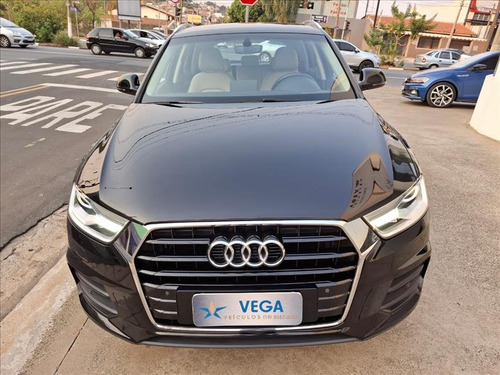 Audi Q3 1.4 Tfsi Flex Prestige Plus s Tronic