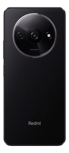 Xiaomi Redmi A3 64 Gb Preto 3 Gb Ram Midnight Black